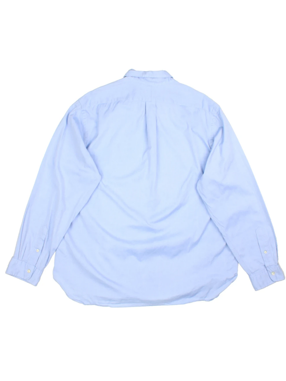 Ralph Lauren Shirt (Size XXXL) - VintageFolk