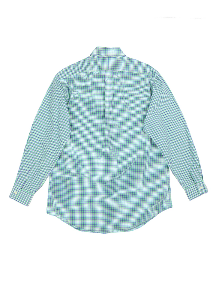 Ralph Lauren Shirt (Size L) - VintageFolk