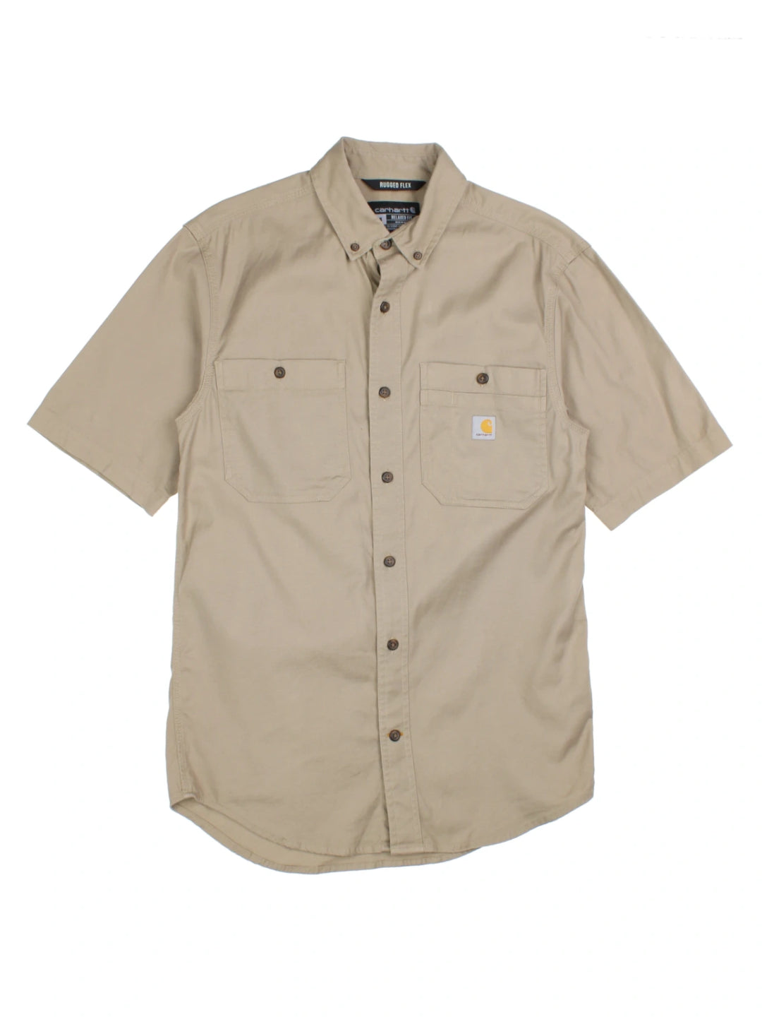 Carhartt Shirt (Size S) - VintageFolk