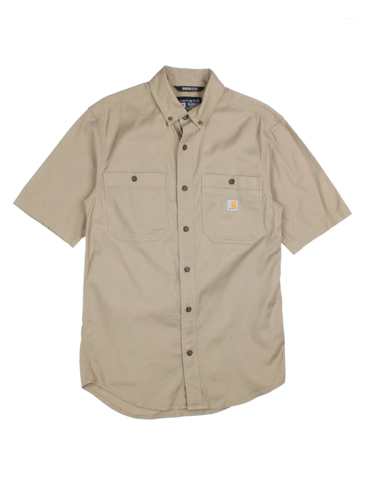 Carhartt Shirt (Size S) - VintageFolk