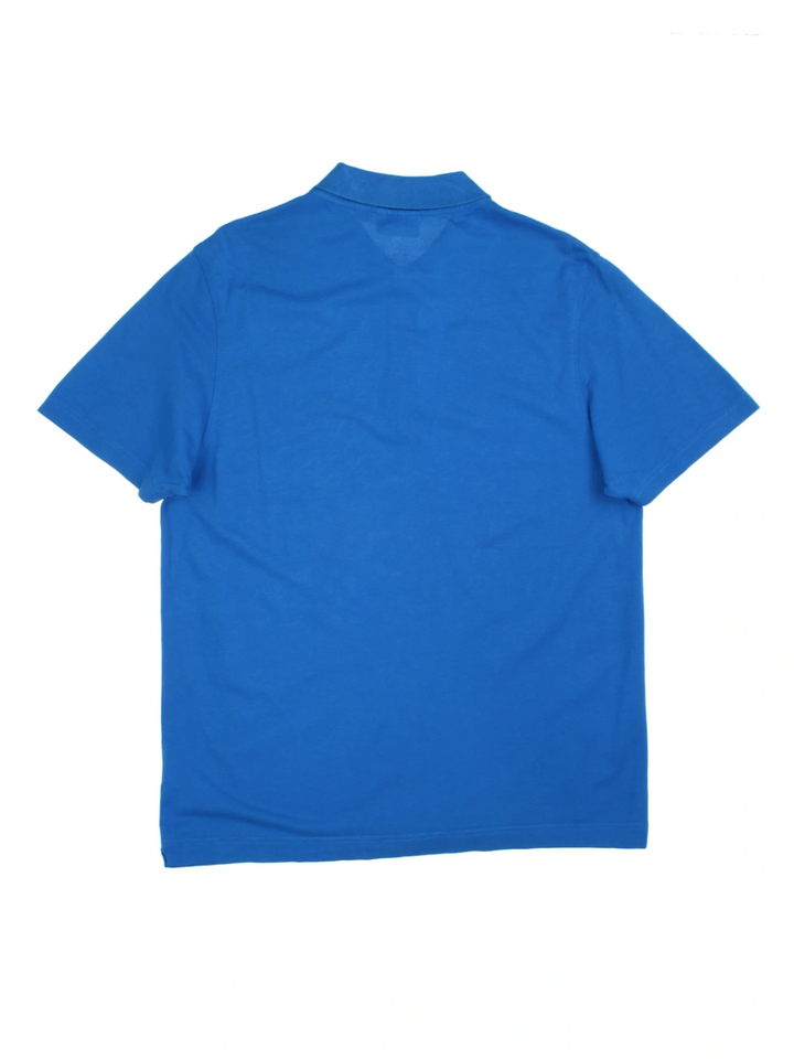 Lacoste Polo Shirt (Size M) - VintageFolk