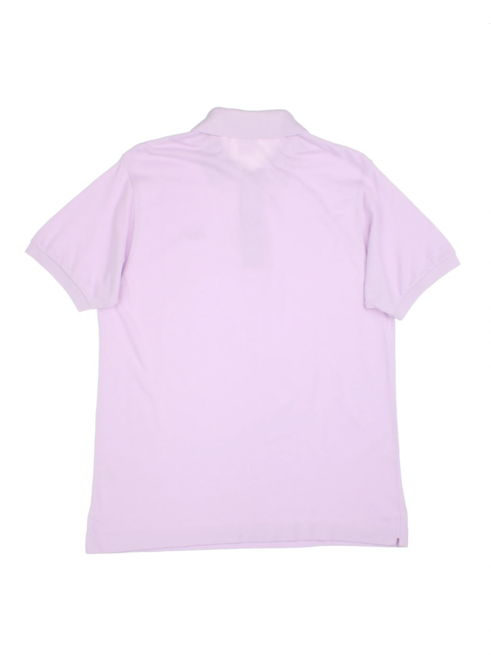 Lacoste Polo Shirt (Size M) - VintageFolk