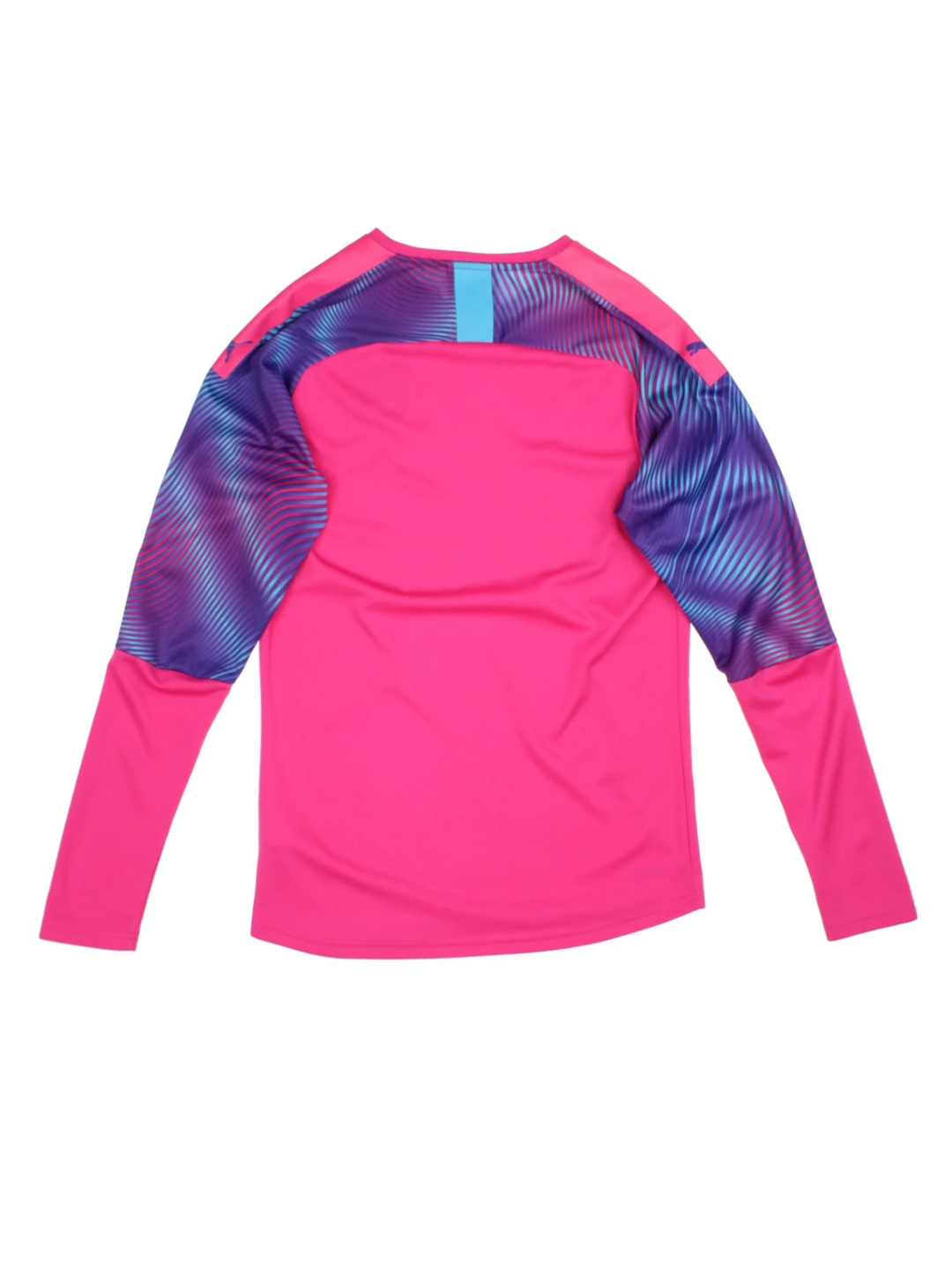 19-20 Puma Newcastle United Player Issue Football Shirt (Size S) - VintageFolk