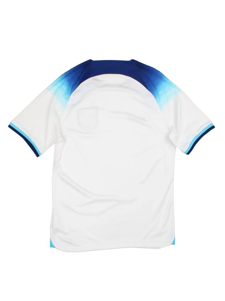 22-23 Nike England Home Football Shirt (Size M)