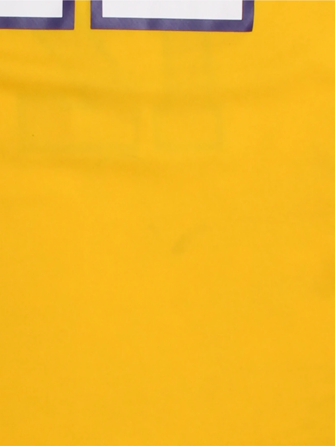 12-13 Adidas Los Angeles Lakers NBA Jersey (Size M) - VintageFolk