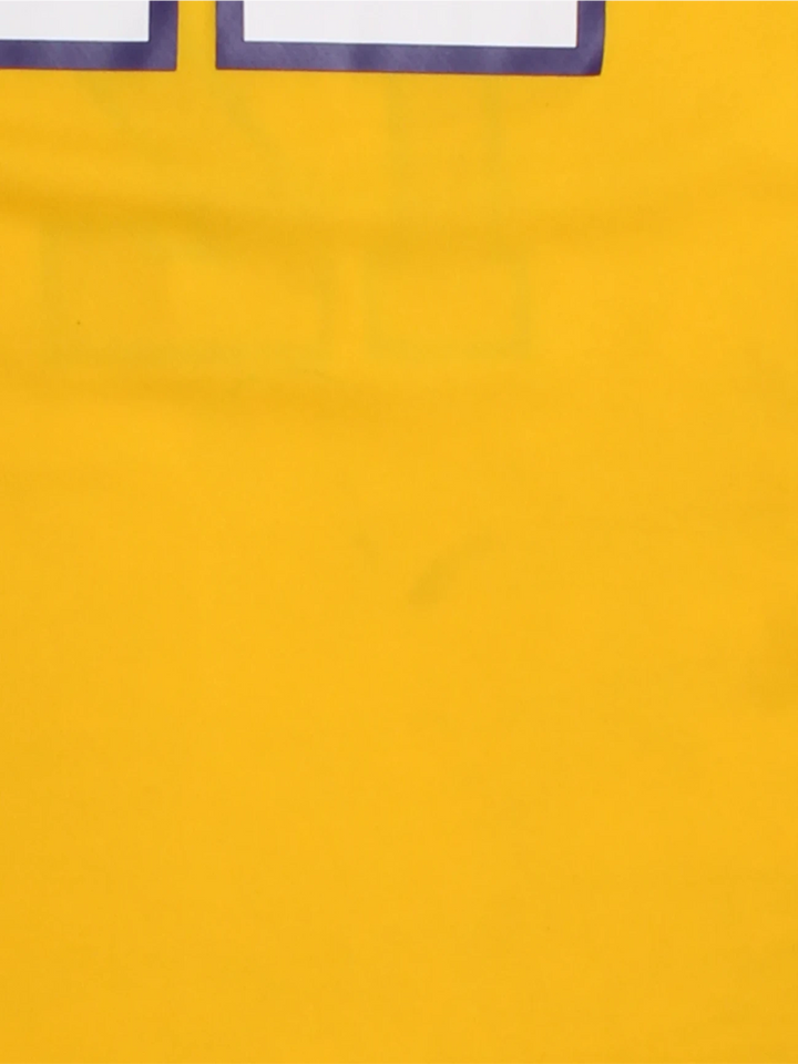 12-13 Adidas Los Angeles Lakers NBA Jersey (Size M) - VintageFolk