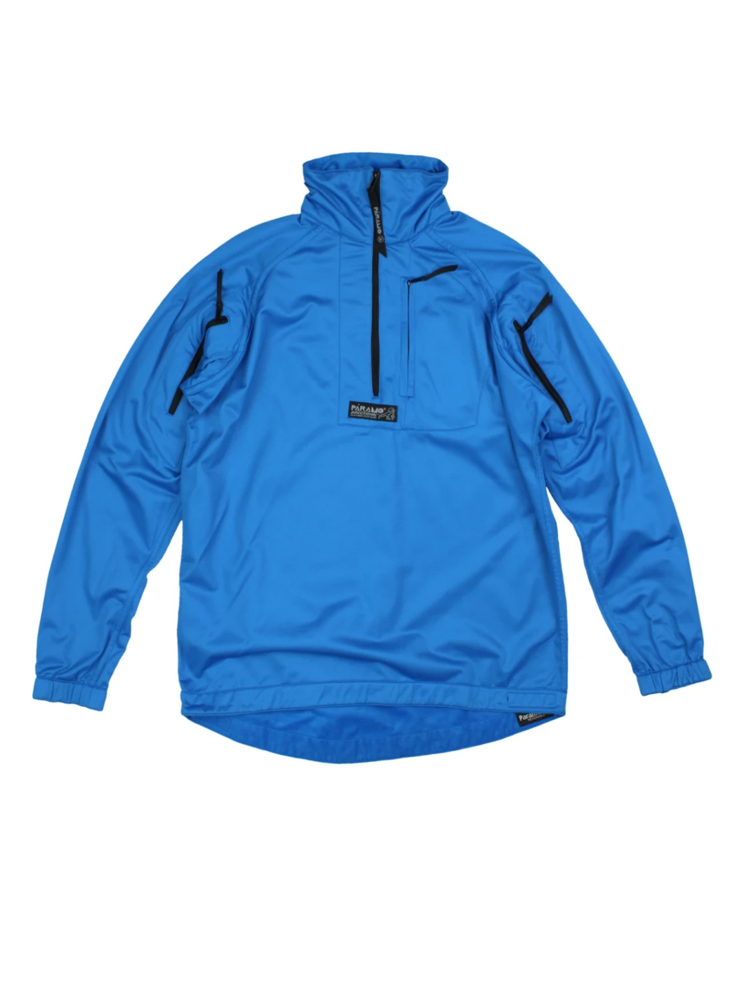 Paramo Reversible Sweater (Size S) - VintageFolk