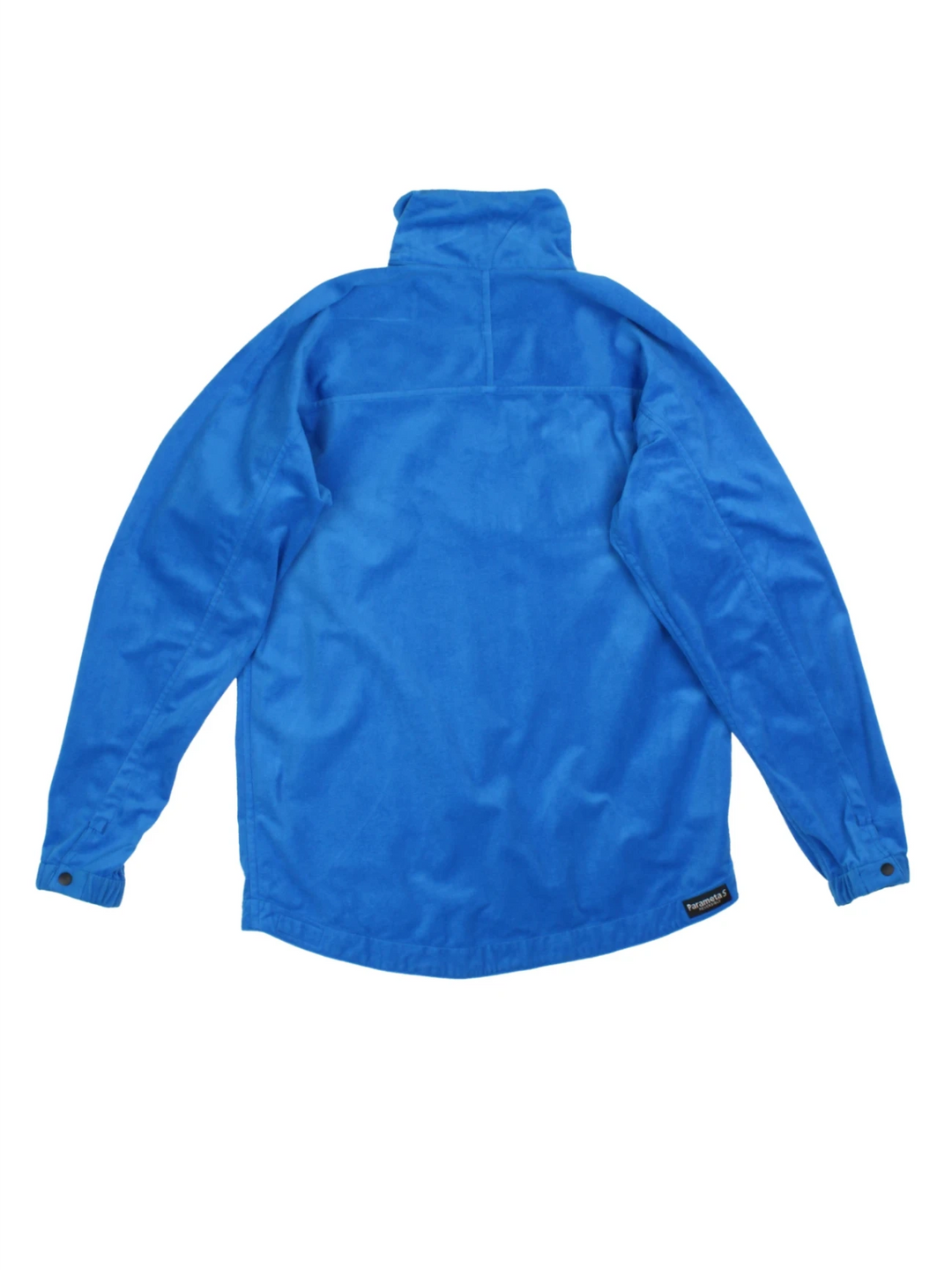Paramo Reversible Sweater (Size S) - VintageFolk