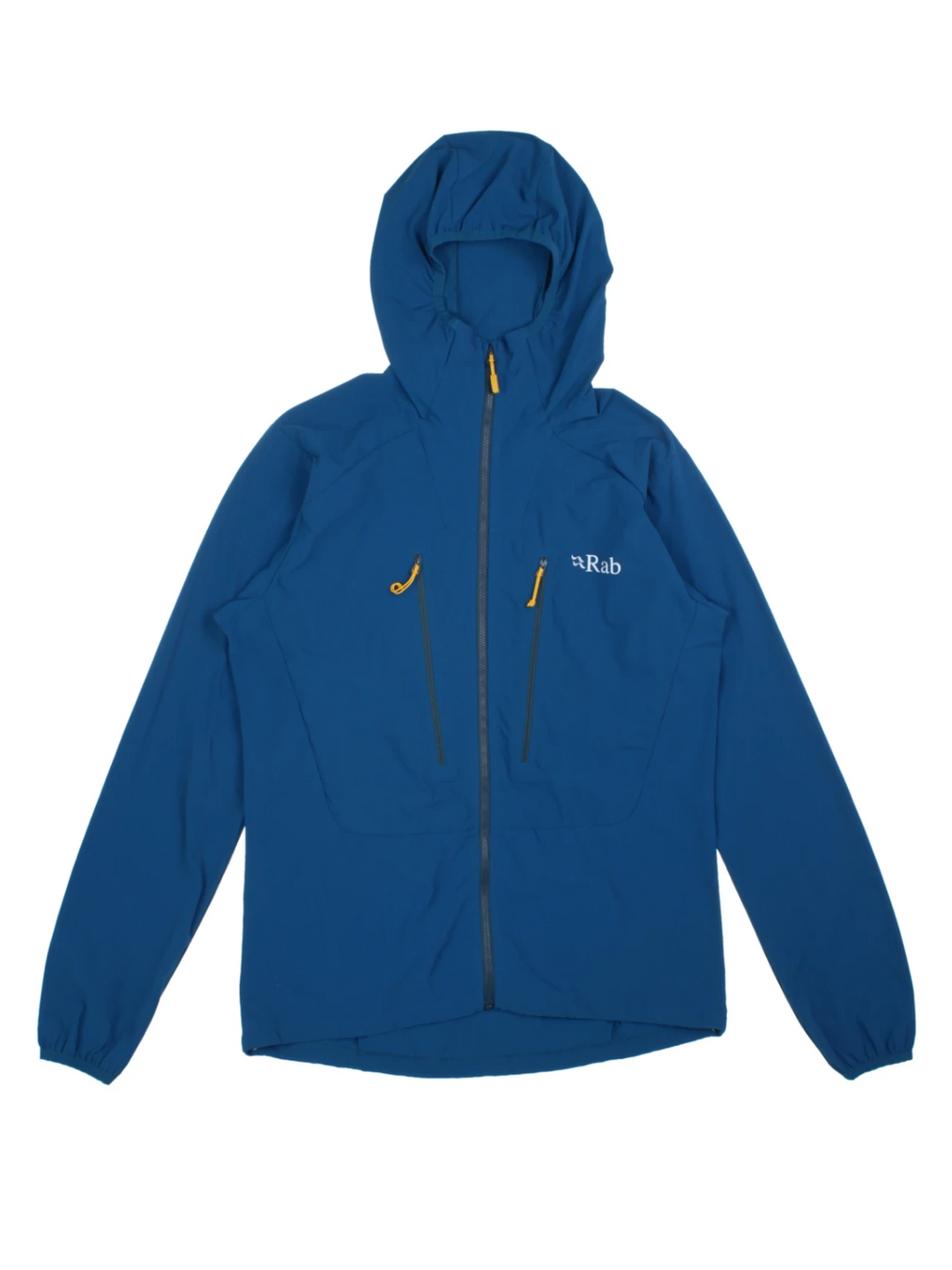 Rab Borealis Jacket (Size M) - VintageFolk