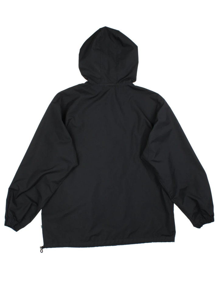 90's Adidas Windbreaker Jacket (Size L) - VintageFolk