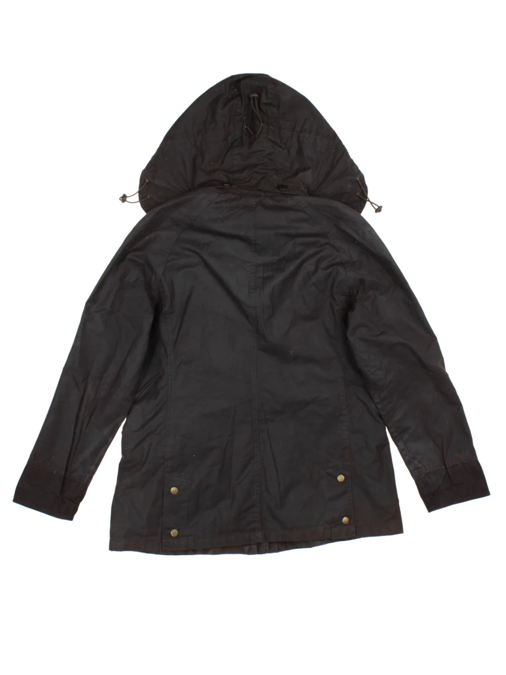 Barbour Liberty Beadnell Wax Jacket (Size L) - VintageFolk