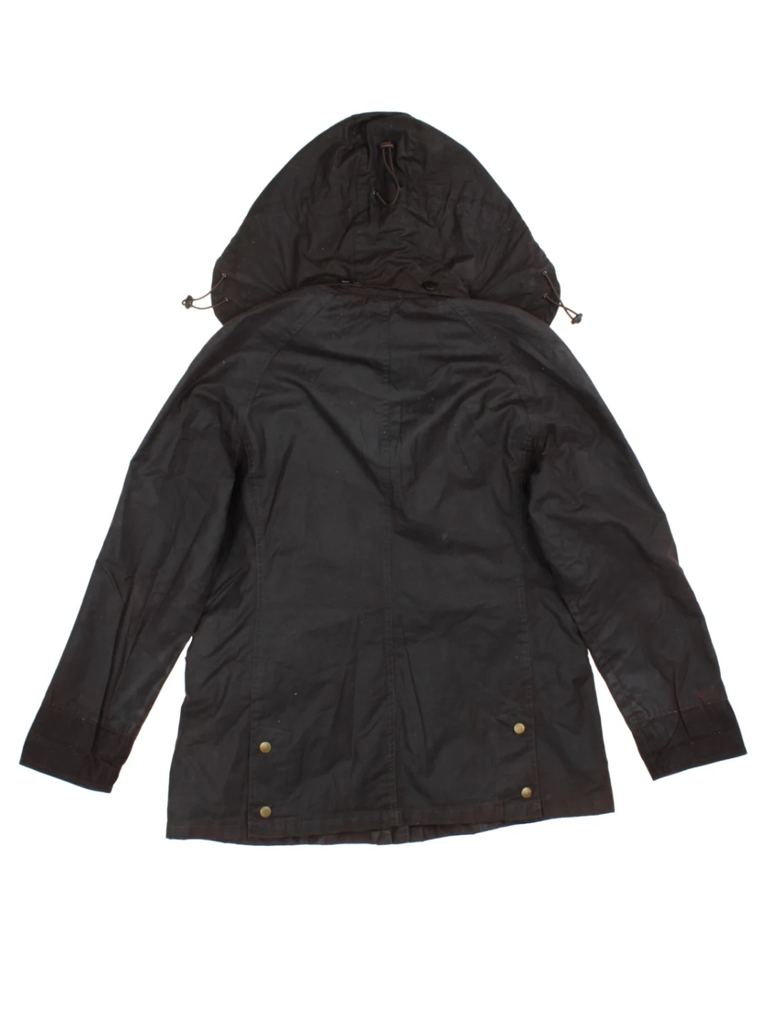 Barbour Liberty Beadnell Wax Jacket (Size L) - VintageFolk