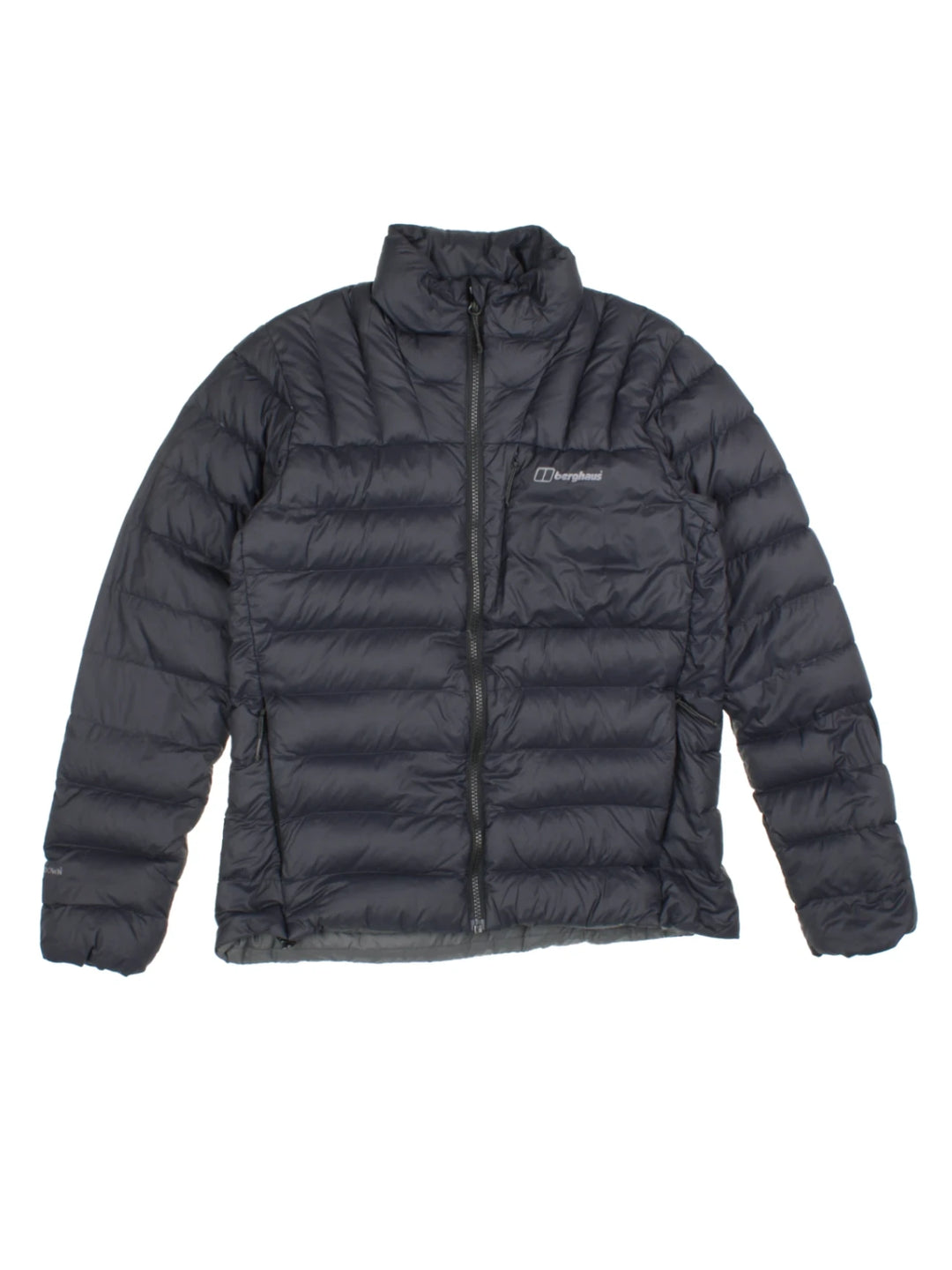 Berghaus Silksworth Hydrodown Puffer Jacket (Size S) - VintageFolk