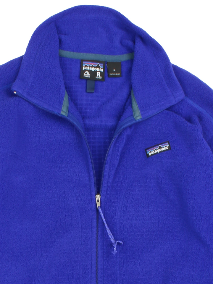 Patagonia Radiant Fleece (Size M)