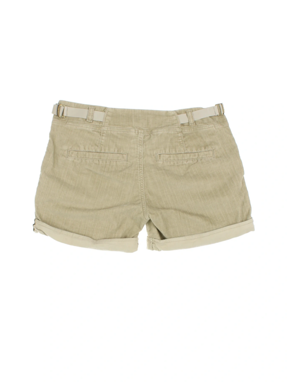 Y2K Diesel Shorts (Size XL) - VintageFolk