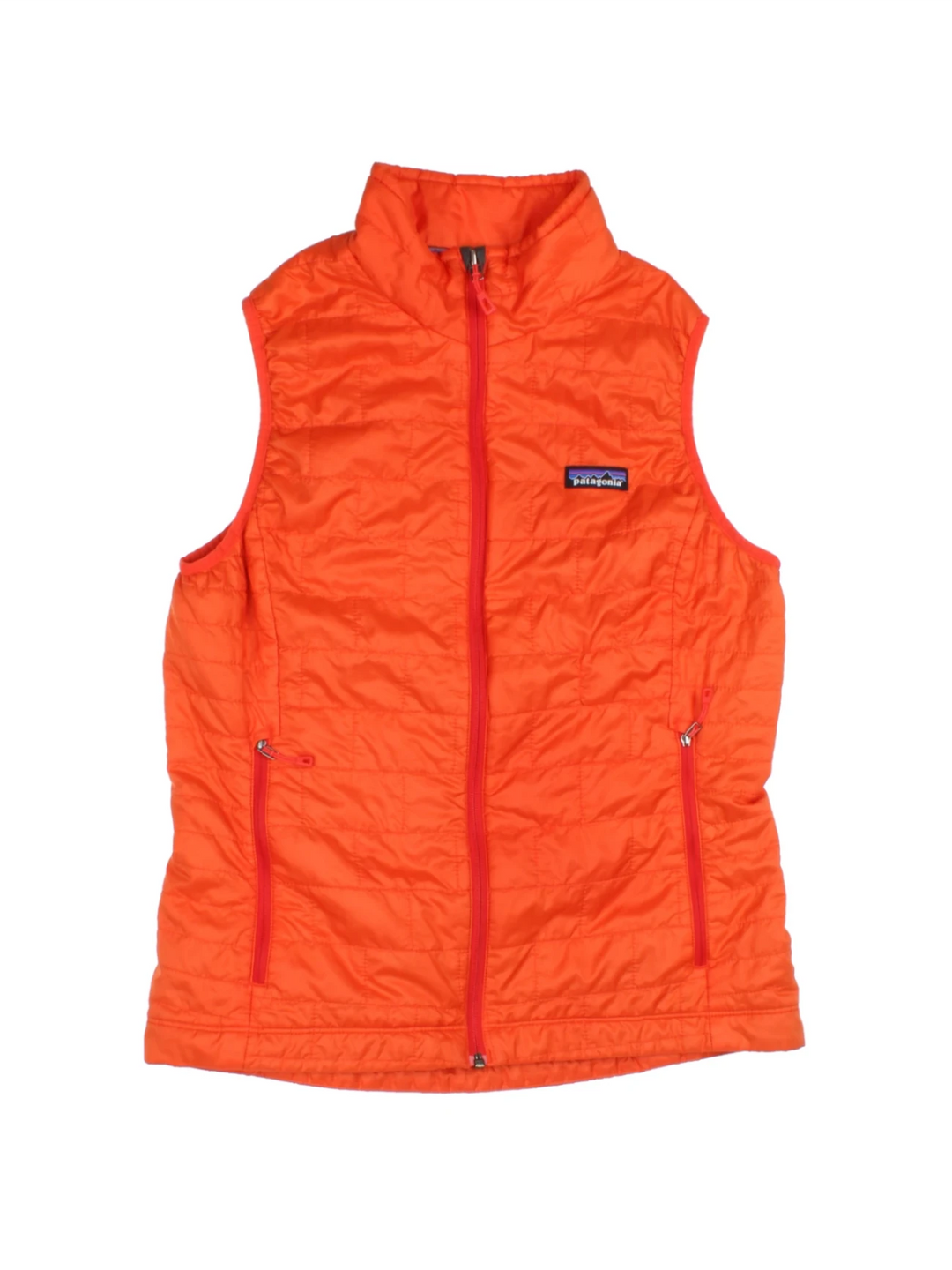 Patagonia Nano Puff Vest (Size M) - VintageFolk