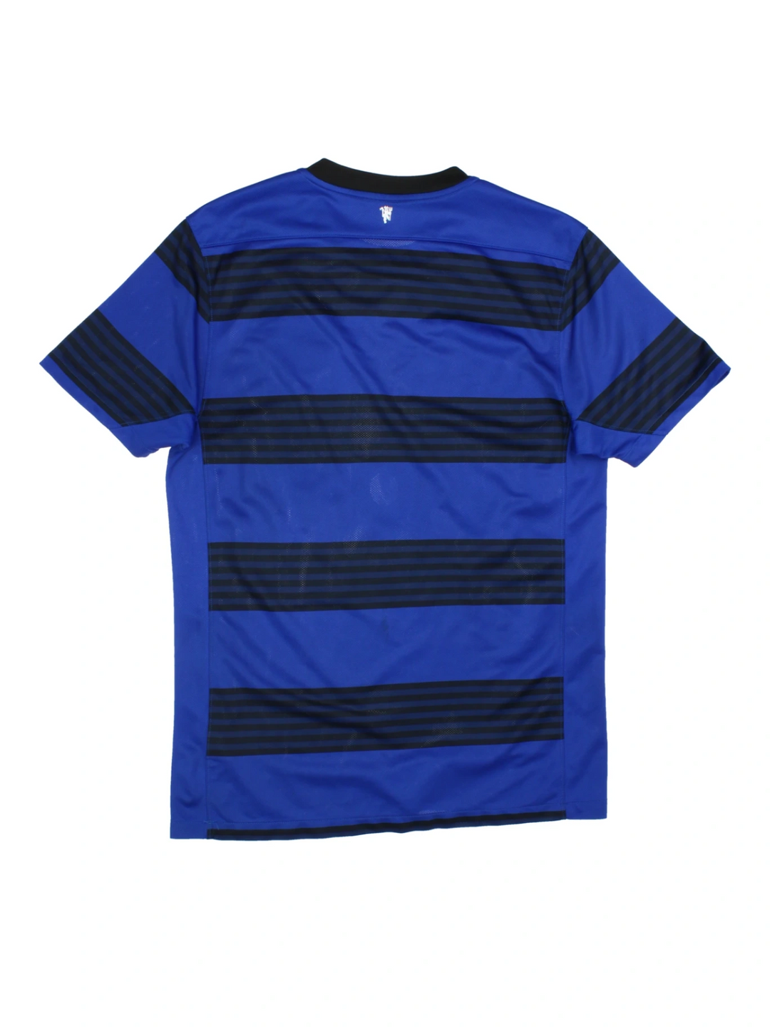 11-13 Nike Manchester United Away Football Shirt (Size S)