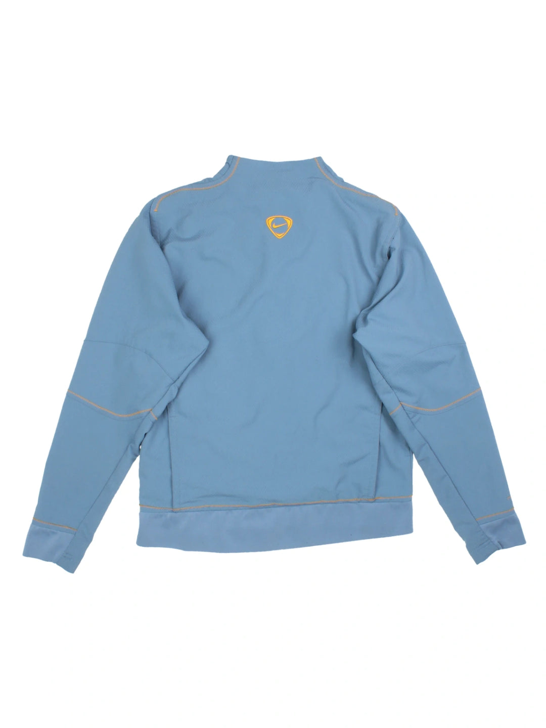 00's Nike Tracksuit Top (Size S)