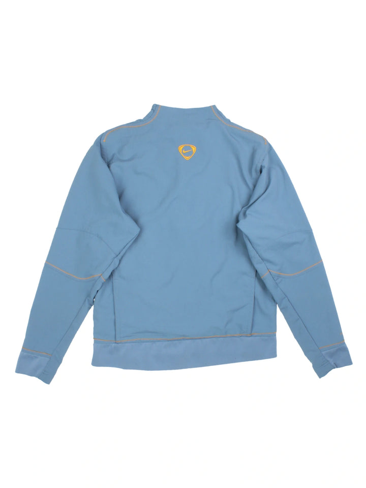 00's Nike Tracksuit Top (Size S)