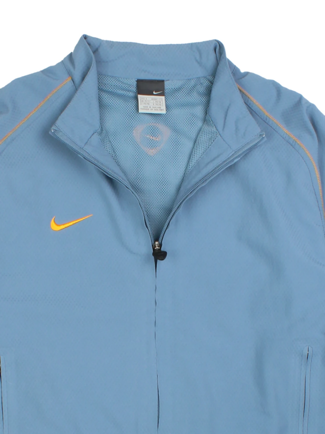 00's Nike Tracksuit Top (Size S)