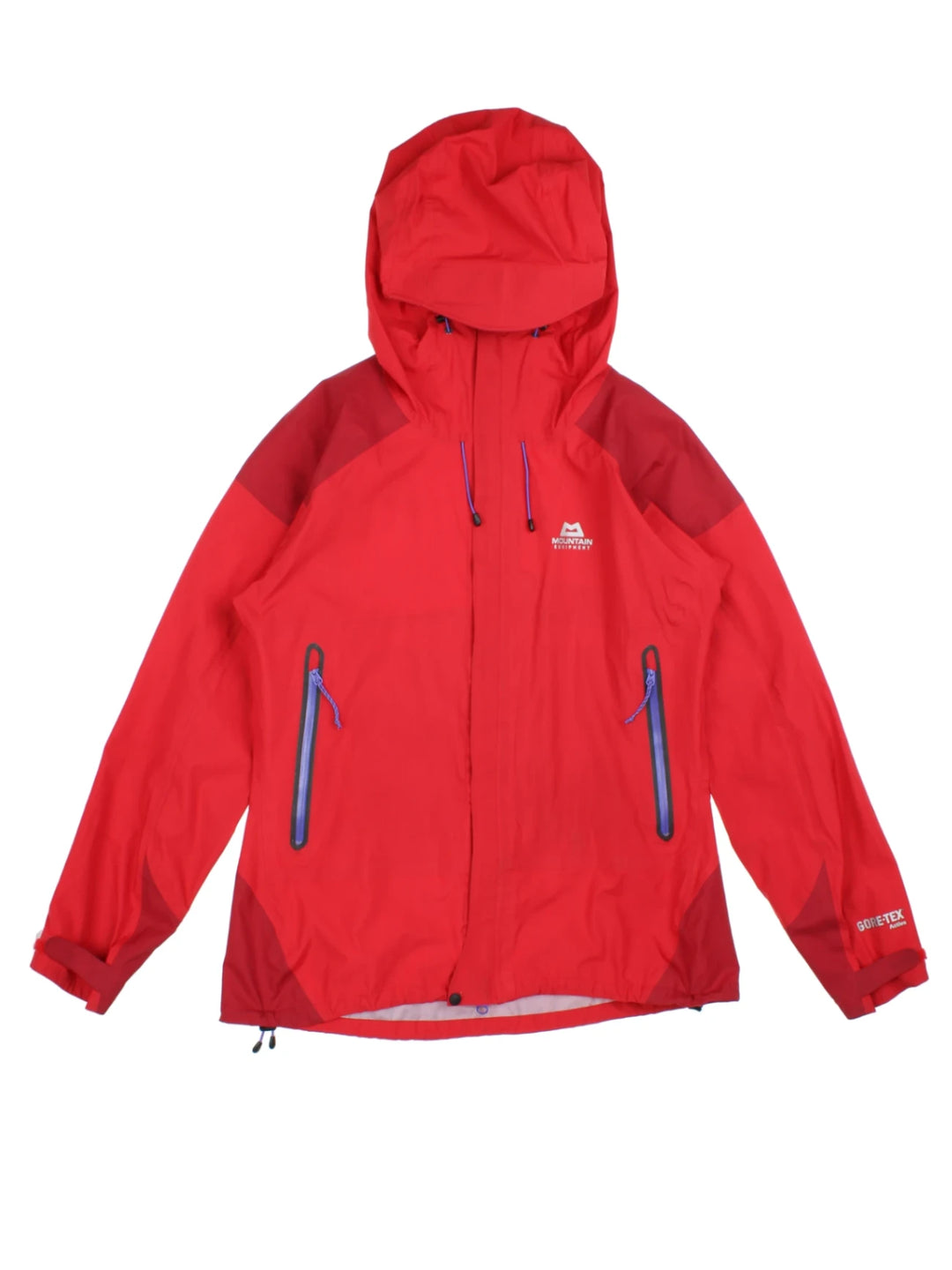 Mountain Equipment Lhotse Jacket (Size M) - VintageFolk