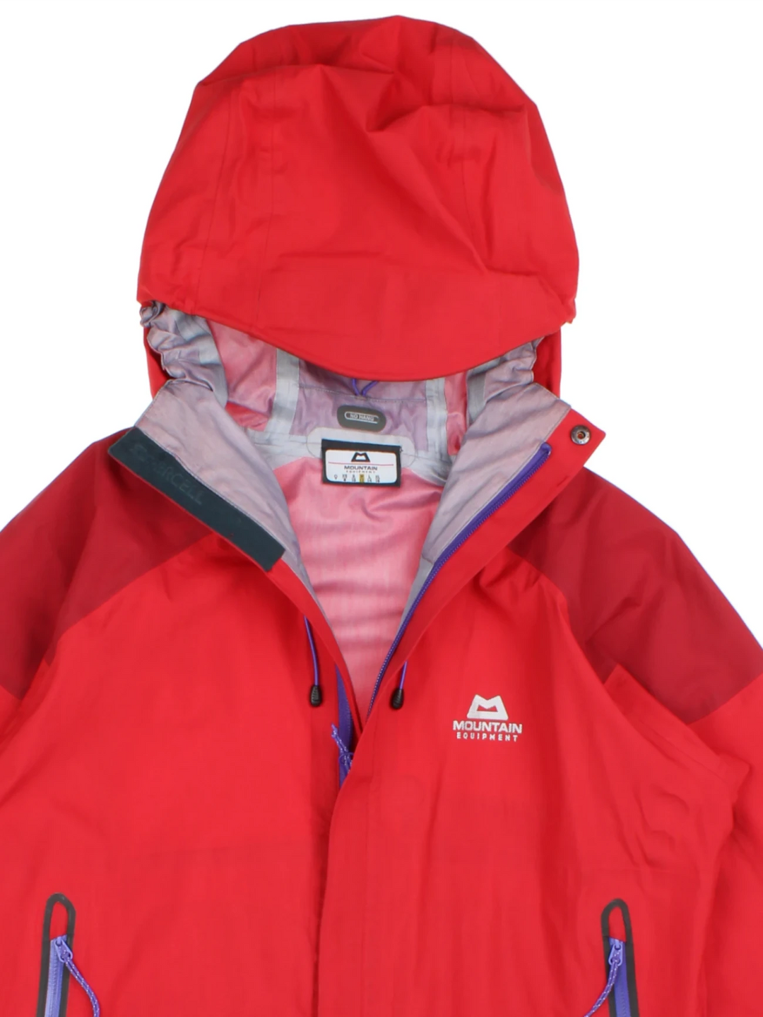 Mountain Equipment Lhotse Jacket (Size M) - VintageFolk