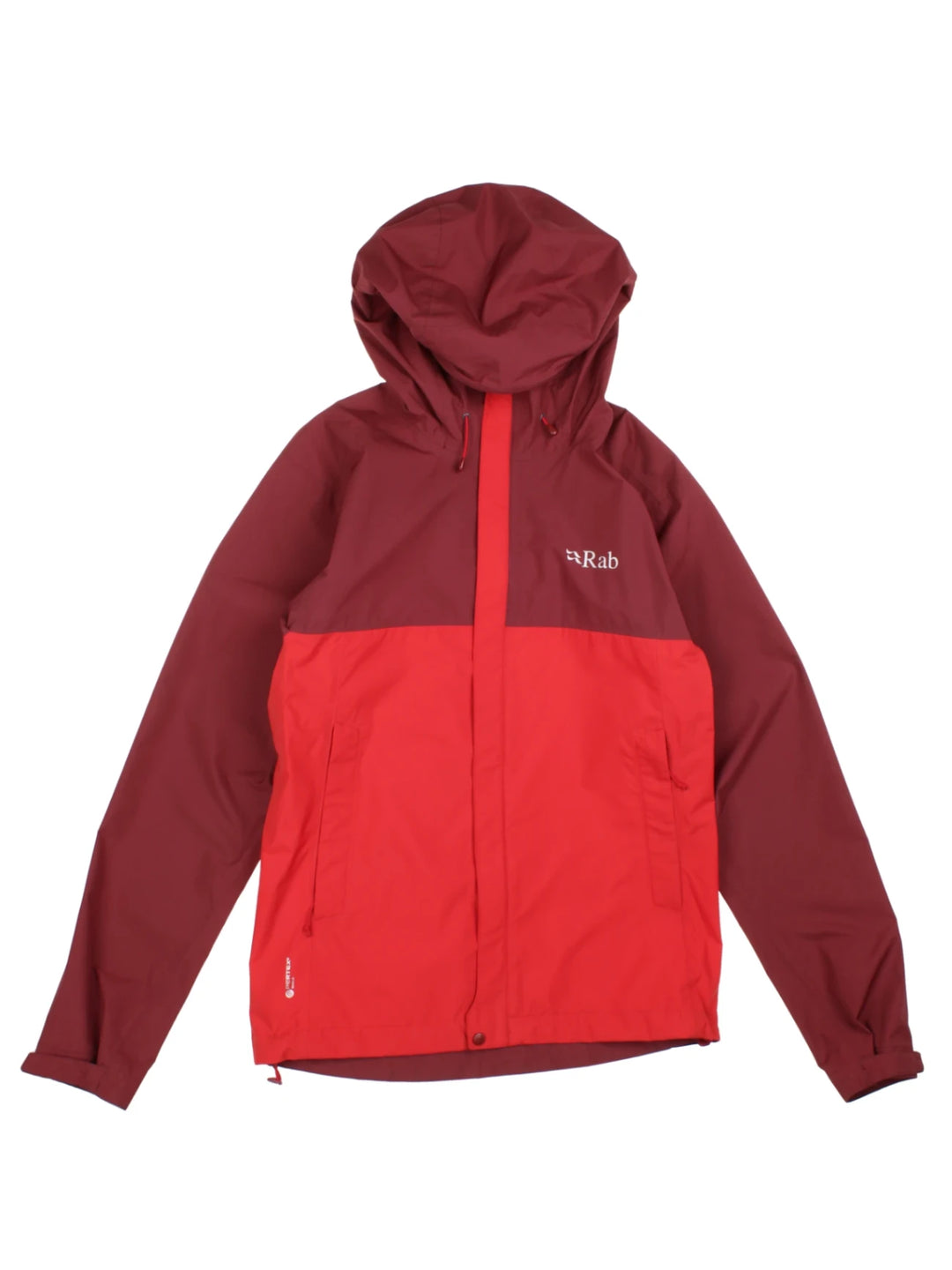 Rab Downpour Eco Jacket (Size S) - VintageFolk