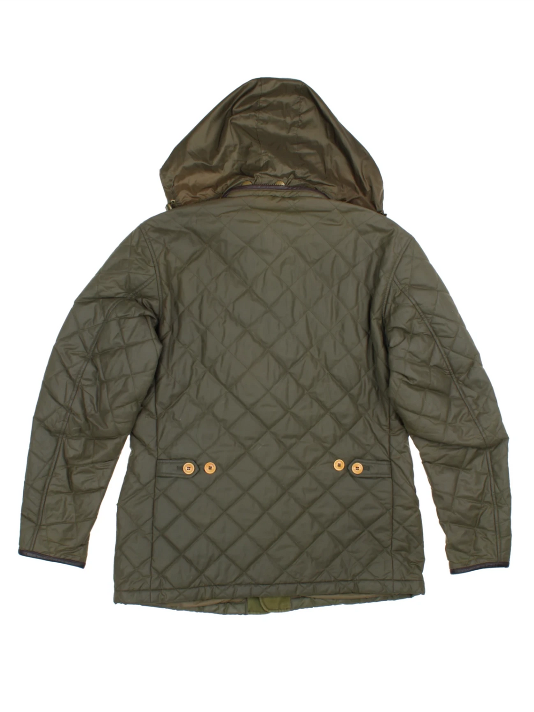 Barbour Binkworth Jacket (Size M) - VintageFolk