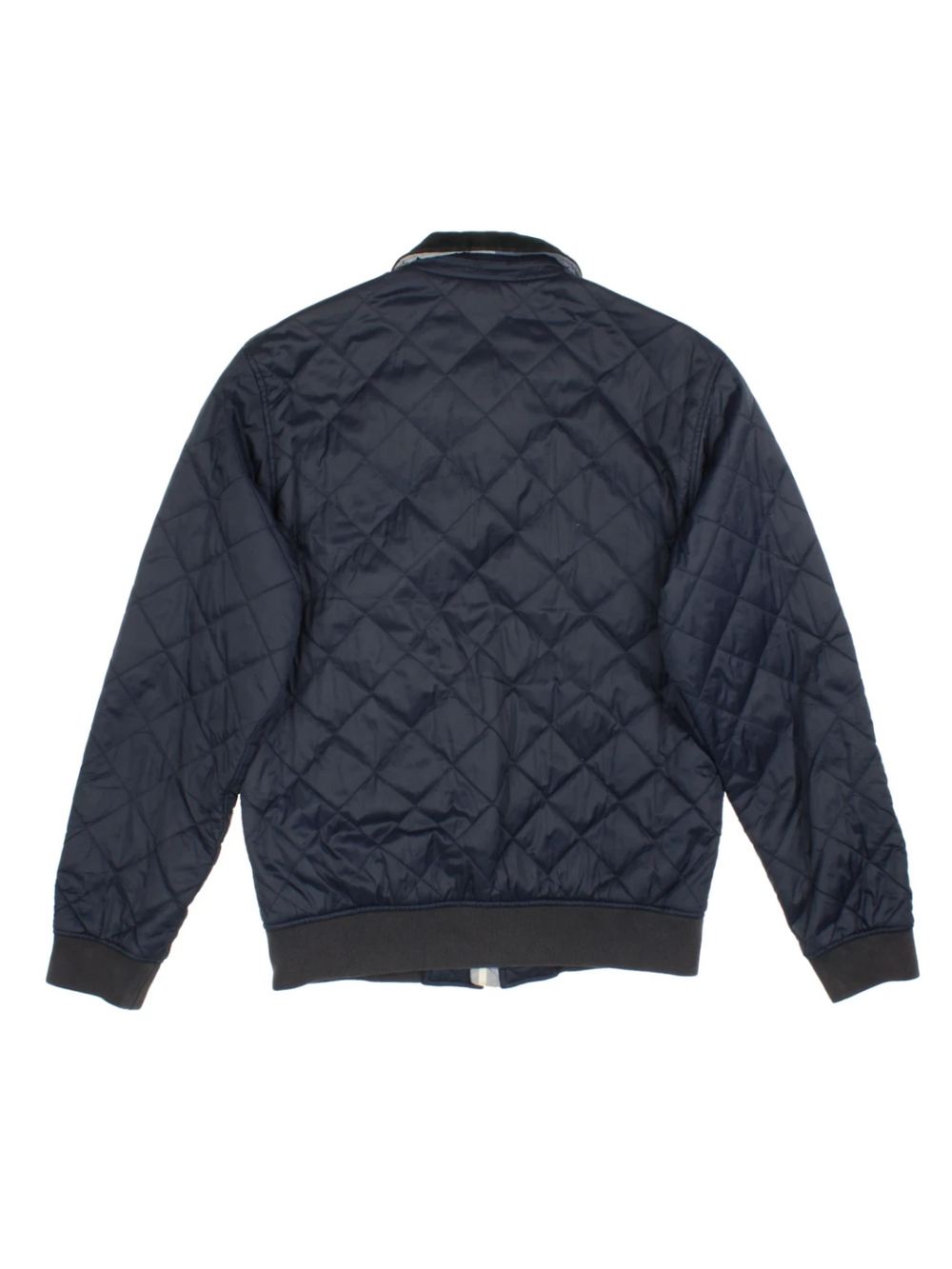 Barbour Skerry Quilted Jacket (Size S) - VintageFolk