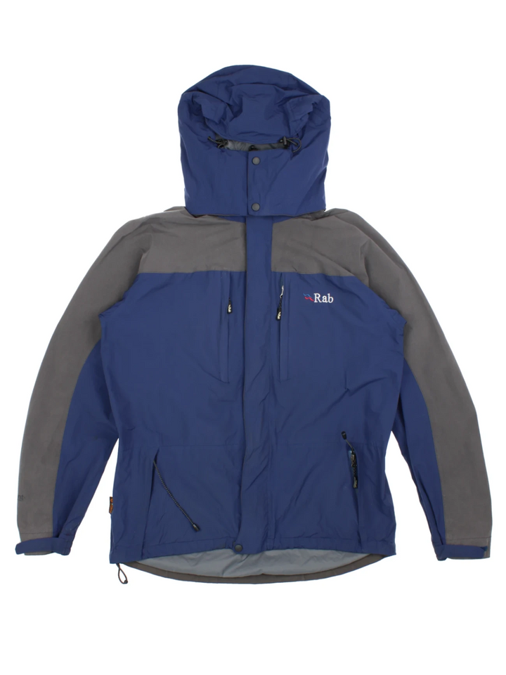 Rab Pioneer Jacket (Size M) - VintageFolk