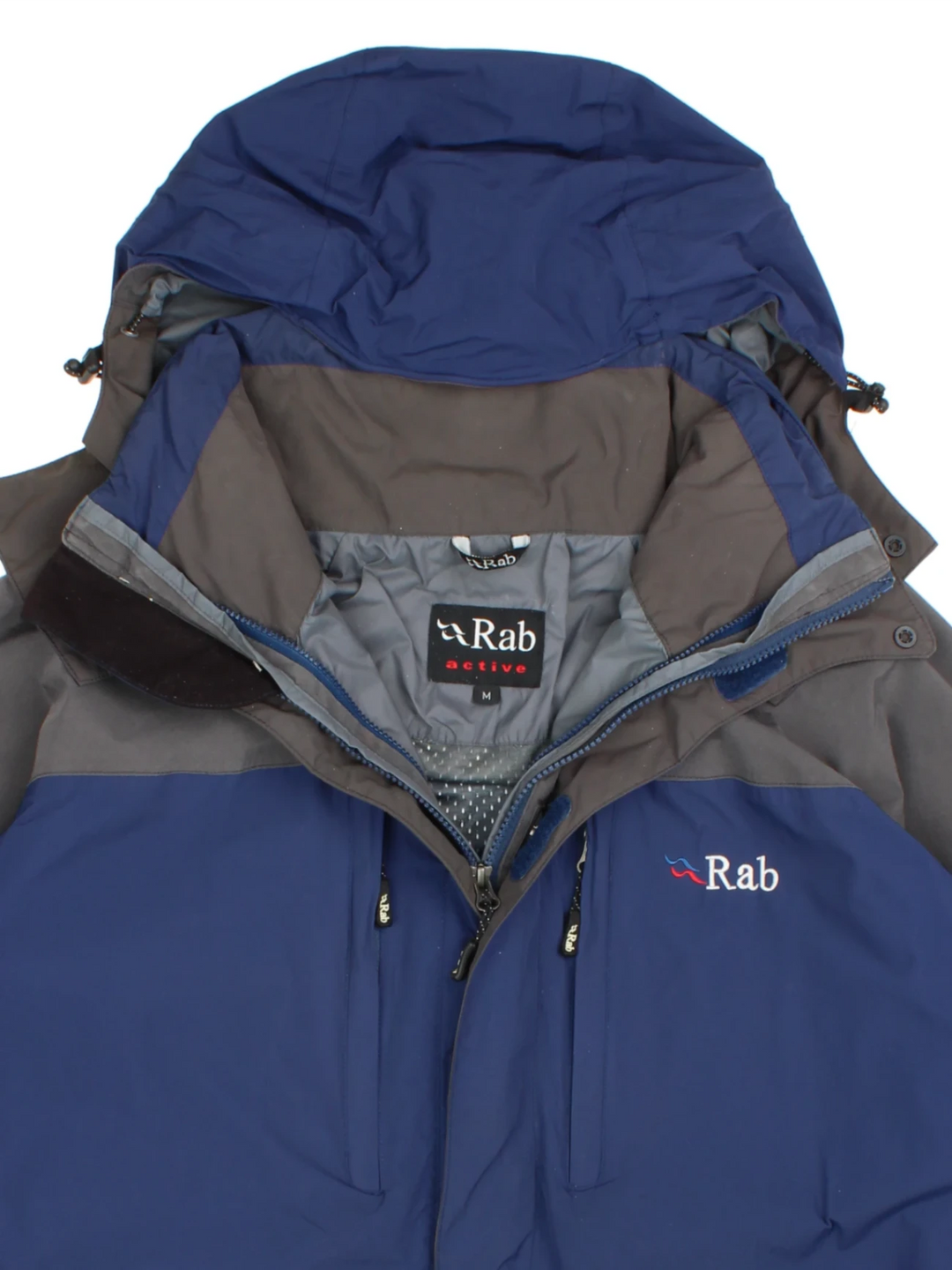 Rab Pioneer Jacket (Size M) - VintageFolk