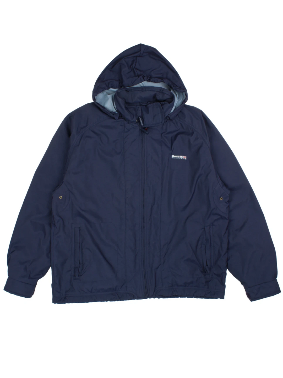 90's Reebok Jacket (Size XL) - VintageFolk