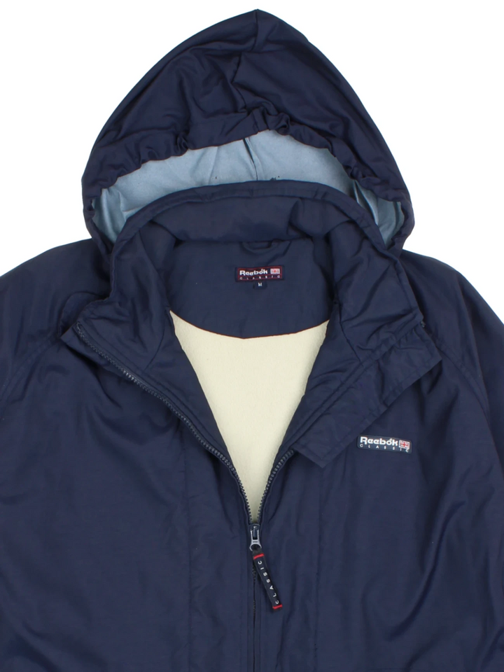 90's Reebok Jacket (Size XL)