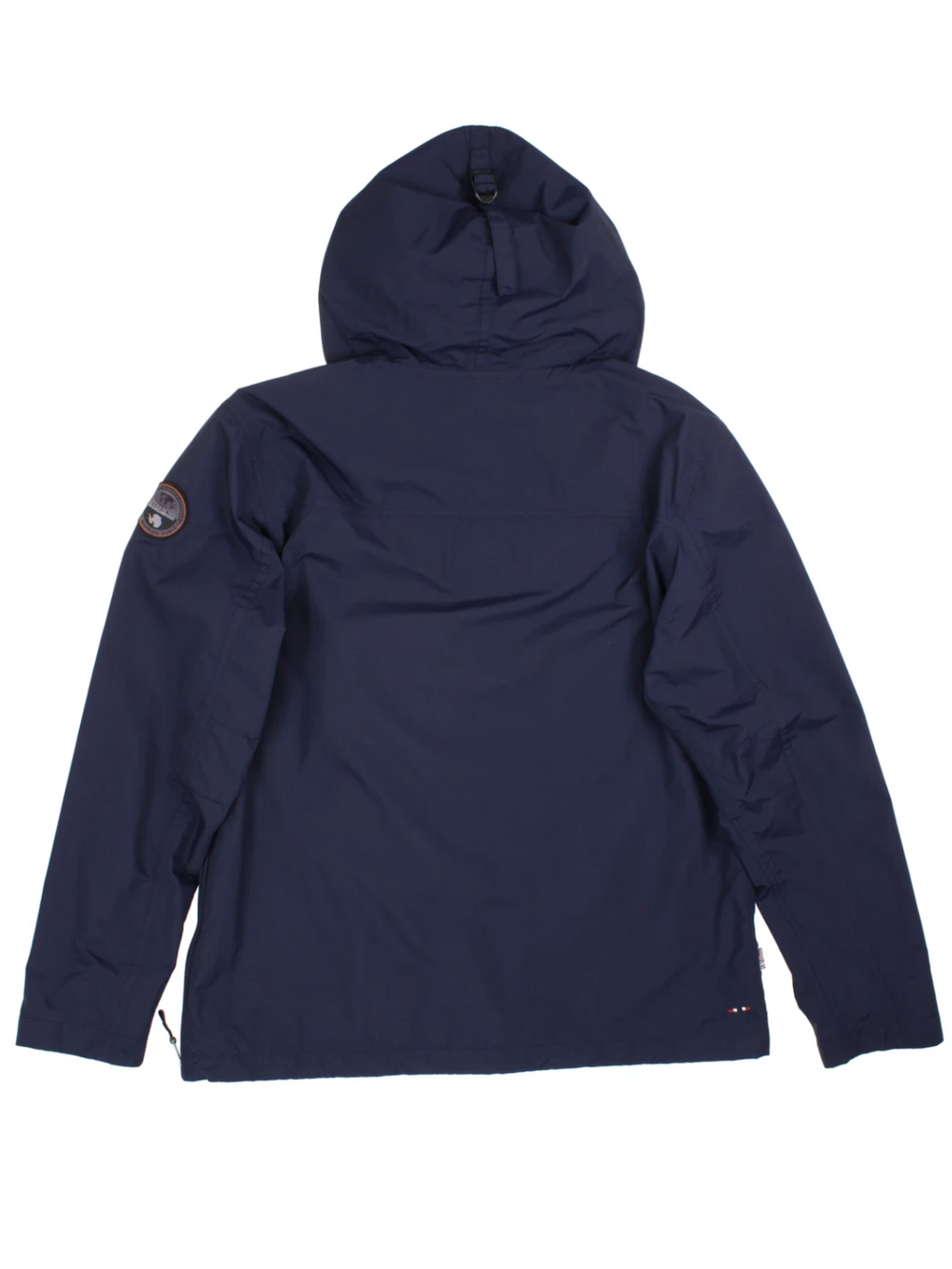 Napapijri Rainforest Jacket (Size XXL) - VintageFolk