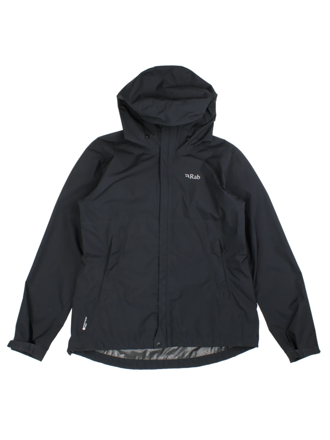 Rab Down Eco Pour Jacket (Size L) - VintageFolk