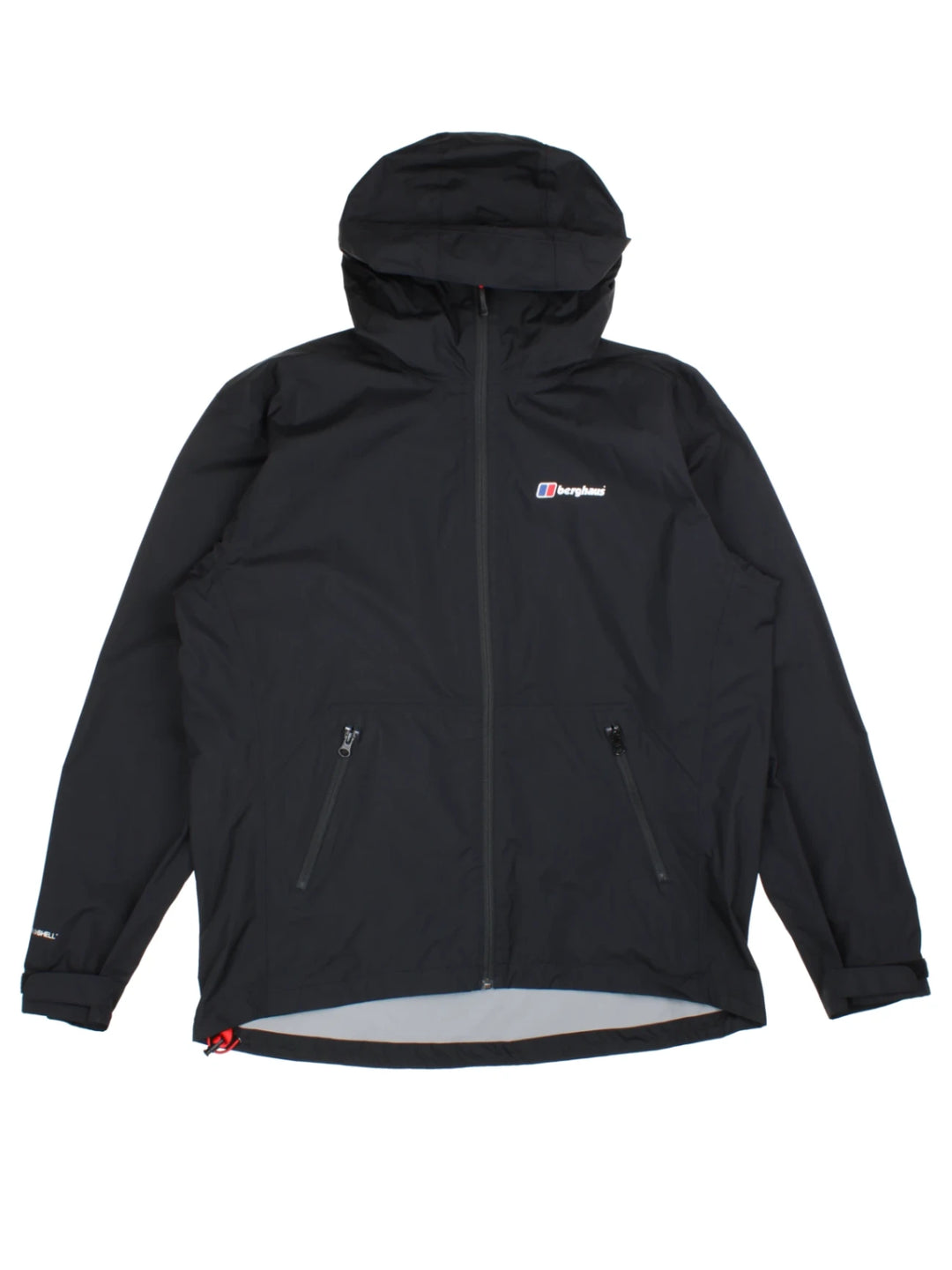 Berghaus Deluge Pro 2.0 Jacket (Size L) - VintageFolk