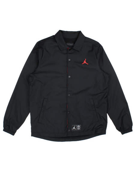 Nike Jordan x Paris Saint-Germain Coach Jacket (Size M) – VintageFolk