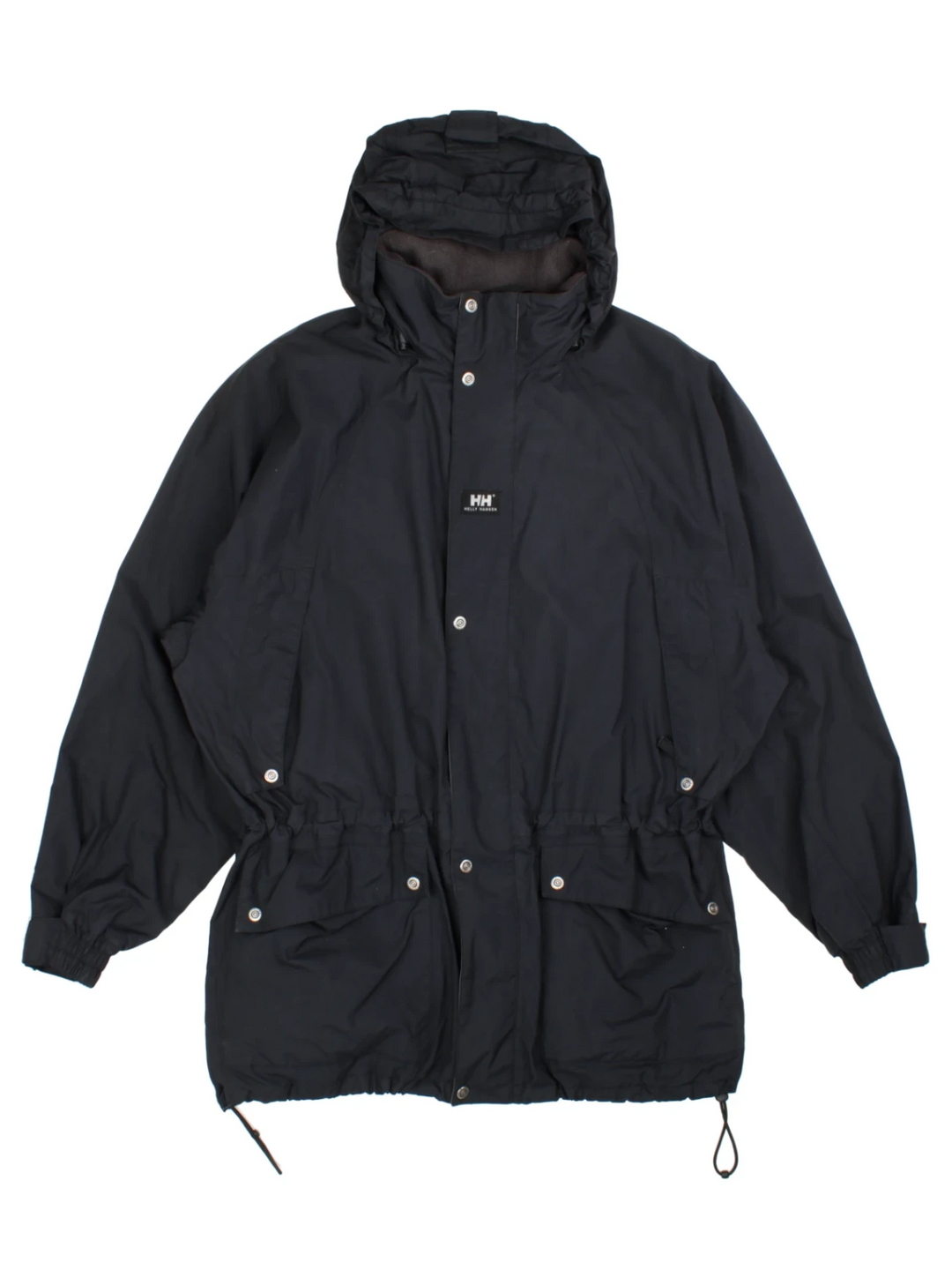 Helly Hansen Tech Jacket (Size XL) - VintageFolk