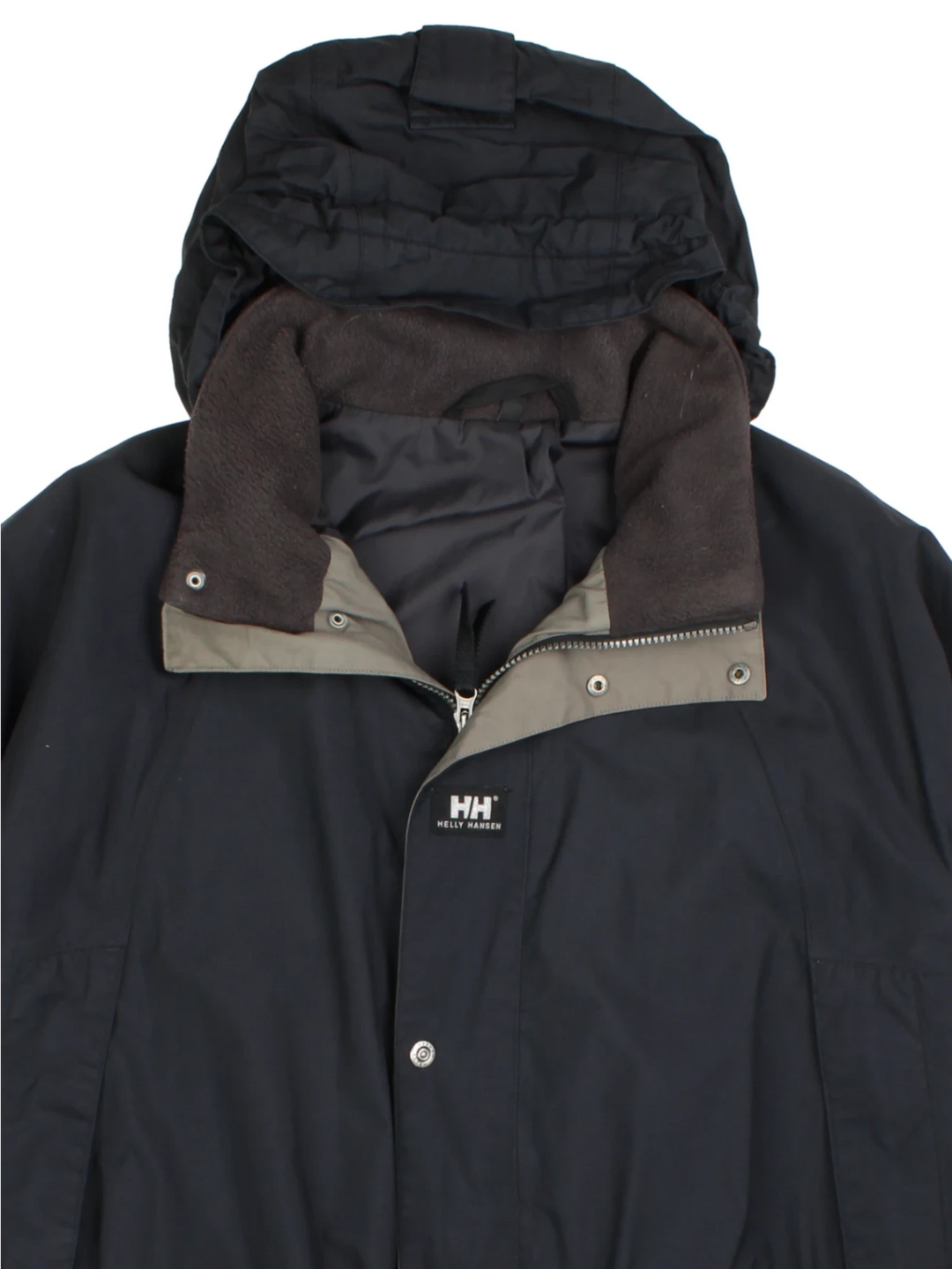 Helly Hansen Tech Jacket (Size XL) - VintageFolk