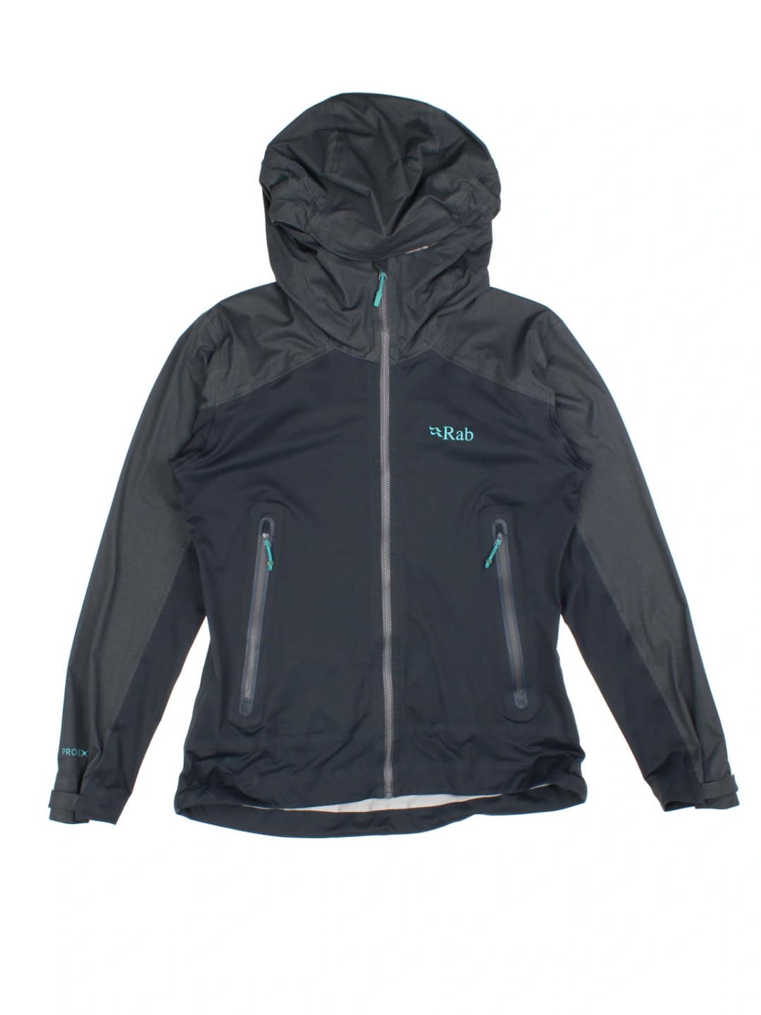 Rab Kinetic Alpine Jacket (Size M) - VintageFolk