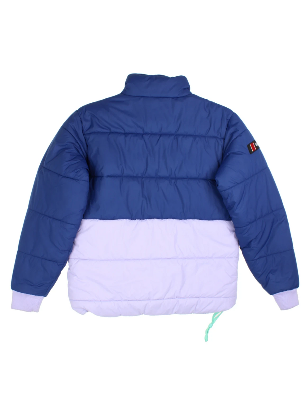 Berghaus Selapass Insulated Half Zip Jacket (Size M) - VintageFolk