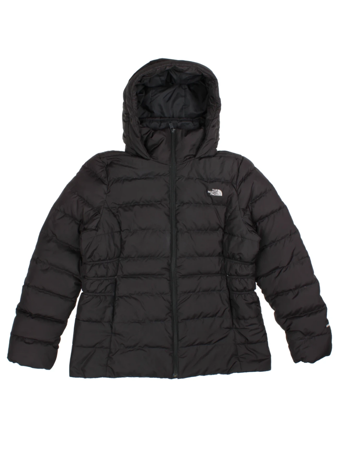 The North Face Down Puffer Jacket (Size L) - VintageFolk