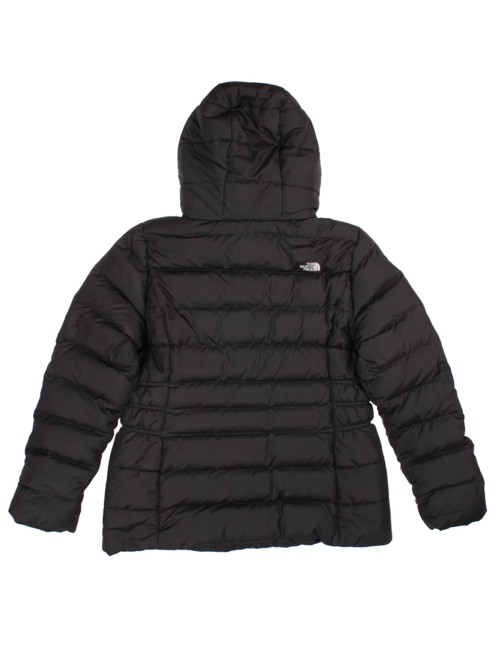 The North Face Down Puffer Jacket (Size L) - VintageFolk