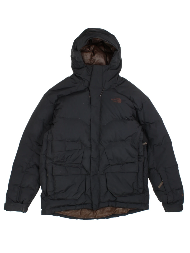 The North Face Verdi Down Jacket (Size L) - VintageFolk
