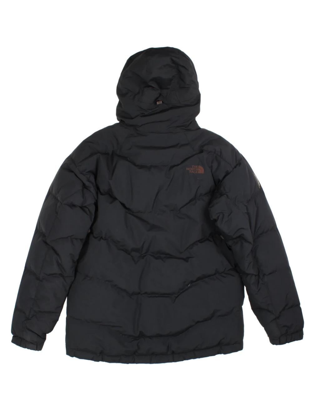 The North Face Verdi Down Jacket (Size L) - VintageFolk