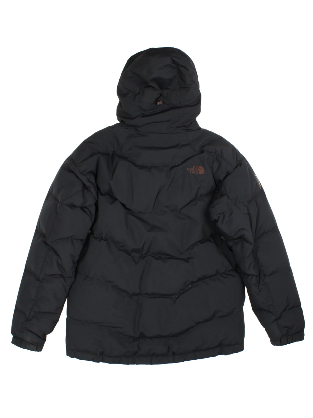 The North Face Verdi Down Jacket (Size L) - VintageFolk