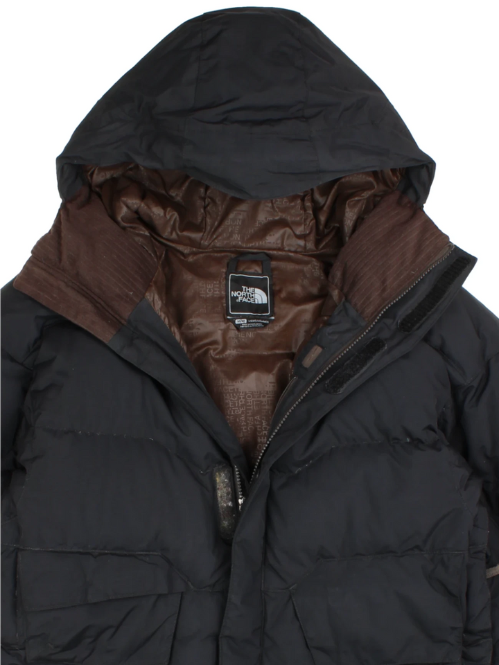 The North Face Verdi Down Jacket (Size L) - VintageFolk