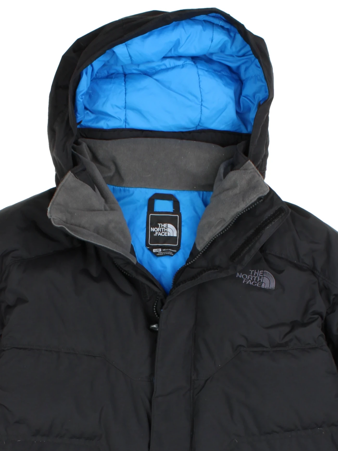The North Face Verdi Down Jacket (Size XL)