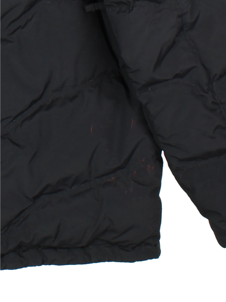 The North Face Verdi Down Jacket (Size XL)