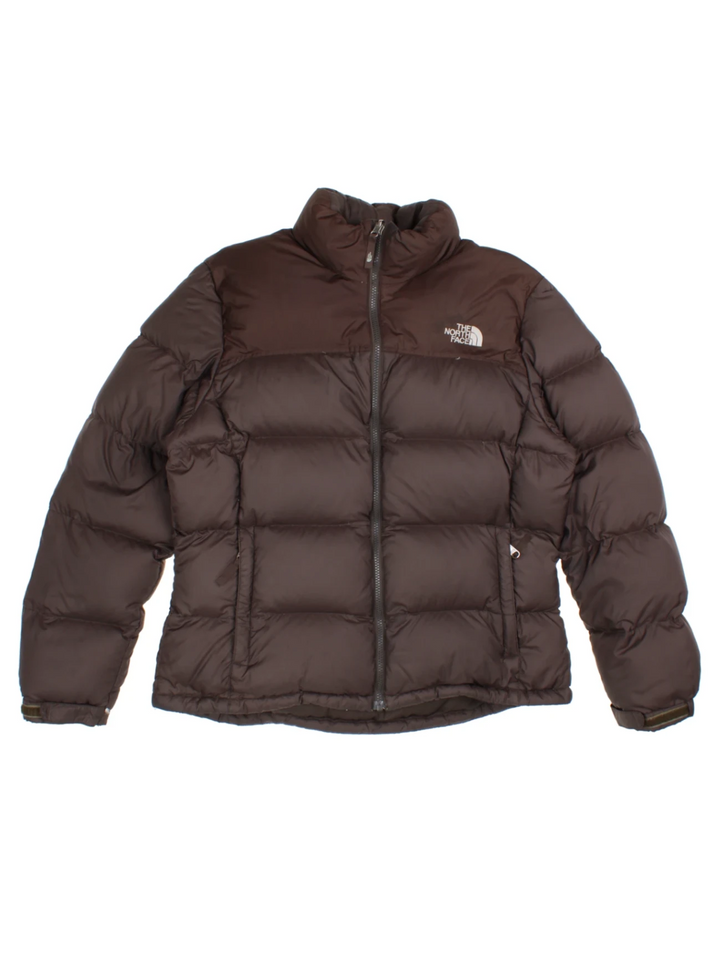 The North Face 1996 Retro Nuptse Puffer Jacket (Size L) - VintageFolk